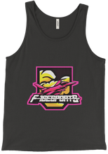 captaintv1 Tank Top