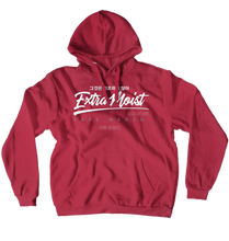 ExtraMoist Signature Hoodie