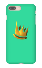 Crown Phone Case