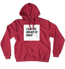 starduster122 Hoodies (No-Zip/Pullover)