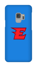 Emax Samsung Phone Case tema rosso