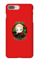 fifty_iota iPhone Phone Cases