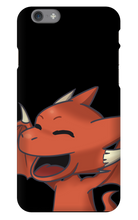 Happy Vorpie Phonecase