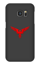 LostSB Samsung Cases