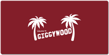 Giggywood XXL Gaming Mousepad