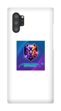 evgeni_bg Samsung Phone Cases