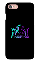 KreeKree iPhone Phone Cases