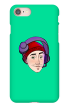 jbando iPhone Phone Cases
