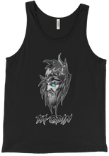Odin's Raven Tanktop