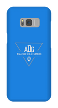 amateurdadgaming Samsung Phone Cases