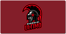 bernoldi XXL Gaming Mousepad
