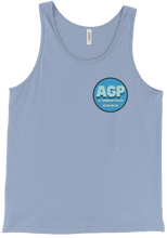 agingerpleb Tank Top