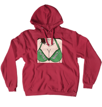 synfulcyn Hoodies (No-Zip/Pullover)