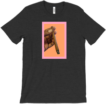 Pink Orange Blunt T-Shirts