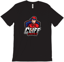 cliffgaming T-Shirts