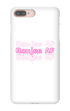 Boujee AF Triple Drip iPhone Phone Cases