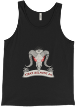 stakebelmont64 Tank Top