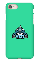 shadowxyeti iPhone Phone Cases
