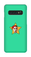 jestei2 Samsung Phone Cases