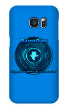 dawndani Samsung Phone Cases