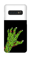 navyrymaster Samsung Phone Cases