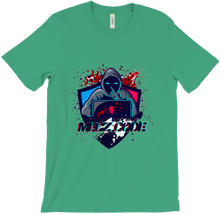 Polo con el logo de Mecz_Code