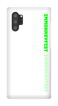immonkeyfist Samsung Phone Cases
