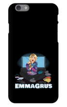 EmmaGrus Iphone Case