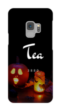 tea3880 Samsung Phone Cases