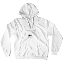 Hoodies (No-Zip/Pullover)