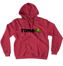 dooweer Hoodies (No-Zip/Pullover)