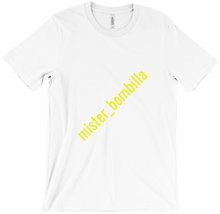 mister_bombilla T-Shirts