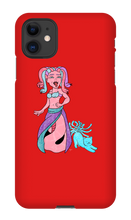 Gummy Medusa iPhone case