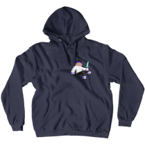 blankfrank Hoodies (No-Zip/Pullover)