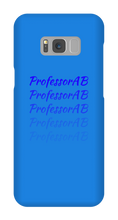 professorab Samsung Phone Cases