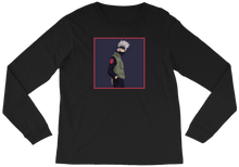 derionsantv Long Sleeve Tee
