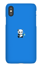 jz_lpz101 iPhone Phone Cases