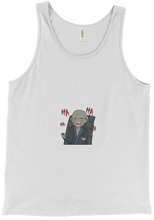 lushylush_x Tank Top