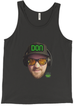 Don Tank Top