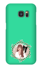 gomarsebouge Samsung Phone Cases