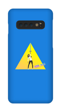 Rosa_Ylva - Cases - Samsung - Zelda Theme