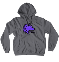 trualpha_ttv Hoodies (No-Zip/Pullover)