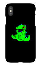 emoreptar98 iPhone Phone Cases