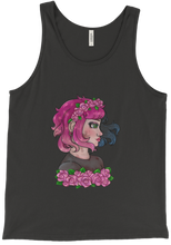 In the roses Top