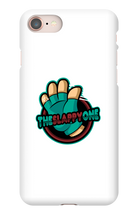Logo iPhone Phone Cases