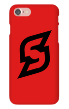 sliickr6 iPhone Phone Cases