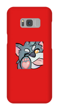 HeartFox Samsung Phone Cases