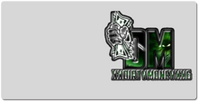 DirtyMoney XXL Gaming Mousepad