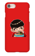 Yami Rai Men iPhone Phone Cases