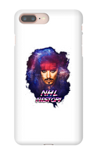 NHL Nestori iPhone Phone Case